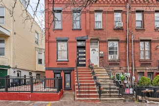 17 Crescent Ave, Jersey City, NJ 07304