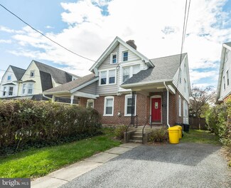 112 Elm Ave, Ardmore, PA 19003
