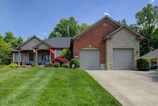 914 Tall Trees Dr, Cincinnati, OH 45245