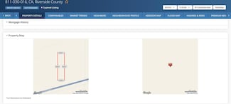 0 160 Acres Ave Unit 219138927DA, Desert Center, CA 92239