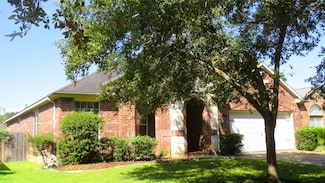 307 Autumn Creek Ln, Richmond, TX 77406