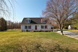 235 Hands Mill Rd, Woodbine, NJ 08270