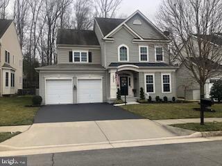 10809 Monocacy Way, Manassas, VA 20112
