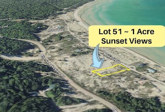 TBD Lake Shore Rd Unit Lot 51, St. James Township, MI 49782