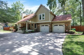 10703 Augusta Blvd, Fishers, IN 46037