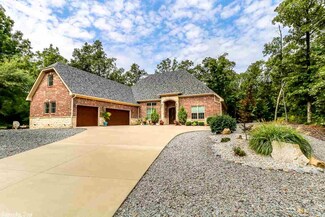 42 Campana Ln, Hot Springs Village, AR 71909