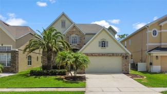 1509 Cedar Lake Dr, Orlando, FL 32824
