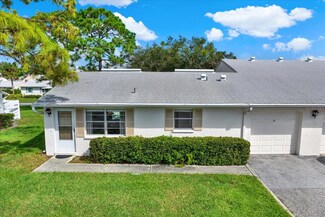 3365 39th St S Unit C-1, Saint Petersburg, FL 33711