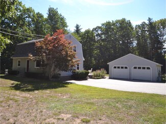 59 Barrell Run Rd, Fremont, NH 03044
