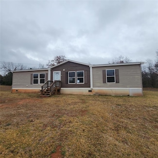 167 Betty Dr, Tecumseh, OK 74873