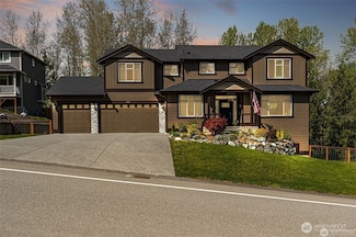 20927 60th St SE, Snohomish, WA 98290