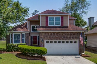 13 Oatly Cir, Charleston, SC 29414