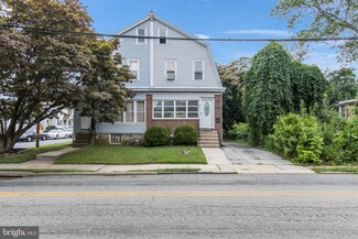 1102 Clifton Ave, Darby, PA 19023