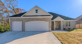 112 Riverstone Cove, Sherwood, AR 72120