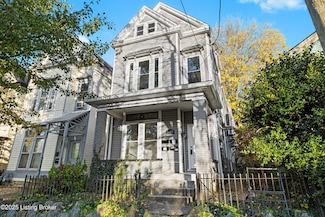 1427 Debarr St, Louisville, KY 40204