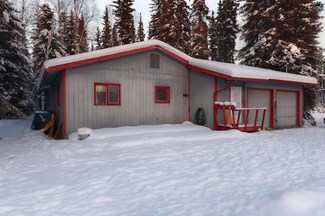 2655 Dawson Rd, North Pole, AK 99705