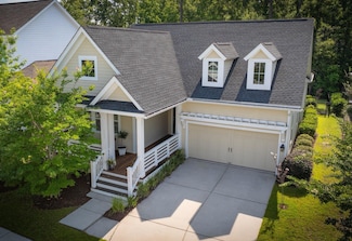 3537 Crosstrees Ln, Mount Pleasant, SC 29466