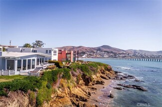 529 Lucerne Rd, Cayucos, CA 93430