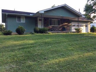7153 St Rt 350, Washington Township, OH 45054