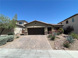 1312 Fantastic Ct, North Las Vegas, NV 89081