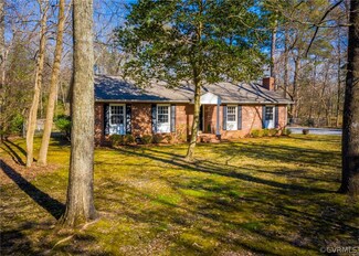 12622 Mount Hermon Rd, Ashland, VA 23005