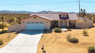 58767 Delano Trail, Yucca Valley, CA 92284