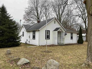 402 S Riverside Blvd, Goshen, IN 46526