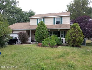 131 Van Rensselaer Blvd, Albany, NY 12204