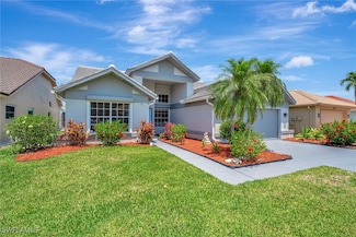 8216 Breton Cir, Fort Myers, FL 33912