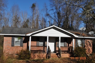 228 Lancelot Dr, Orangeburg, SC 29115