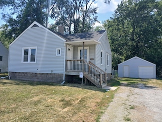 7324 W Taft St, Merrillville, IN 46410