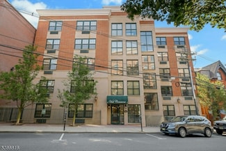 7 Prospect St Unit 510, Morristown, NJ 07960