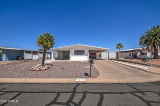235 S 72nd Cir, Mesa, AZ 85208