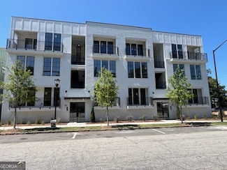 991 Bibbs Cir NW Unit 23, Atlanta, GA 30318