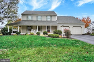 1365 Hickory Run Dr, Elizabethtown, PA 17022