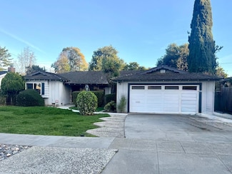 1516 Kiner Ave, San Jose, CA 95125