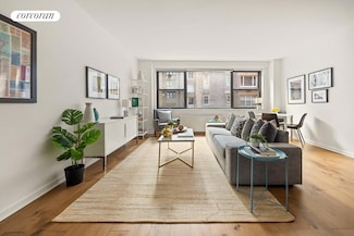 116 Central Park S Unit 4E, New York, NY 10019