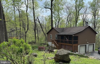 60 Woodhaven Way, Linden, VA 22642