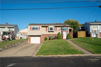 1079 Catherine Dr, Conway, PA 15027