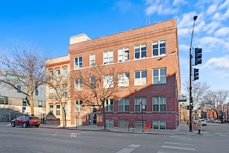 1701 N Damen Ave Unit 305, Chicago, IL 60647