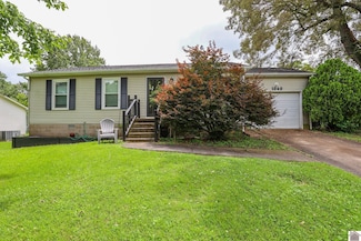 1040 Weda Cir, Mayfield, KY 42066