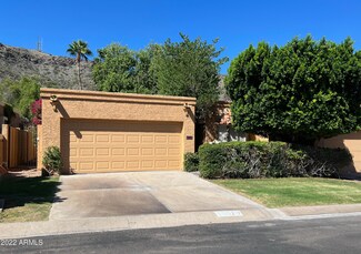 10620 N 7th Place, Phoenix, AZ 85020