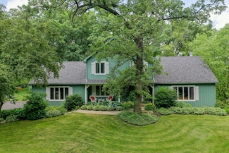 N3128 Elm Ridge Rd, Delavan, WI 53115