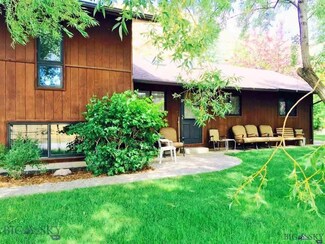 45 Jardine Rd, Gardiner, MT 59030