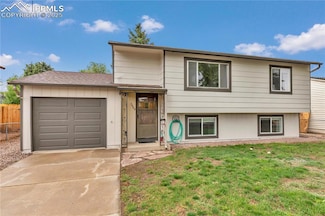 3488 Colony Hills Rd, Colorado Springs, CO 80916