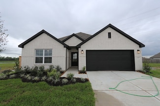 4989 Perennial Ln, La Marque, TX 77568
