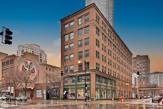 900 S Wabash Ave Unit 701, Chicago, IL 60605