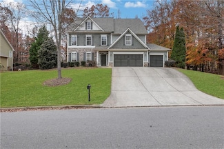 3180 Caney Creek Ln, Cumming, GA 30041