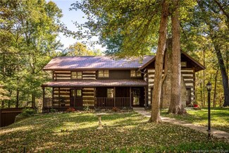 8240 Fox Run Rd NE, Georgetown, IN 47122