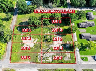 0 NW 6th St, Idabel, OK 74745